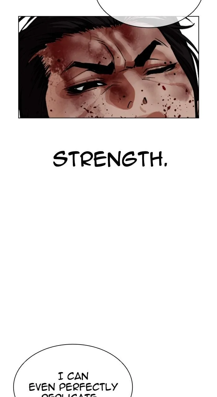Lookism - Chapter 597 - Page 129