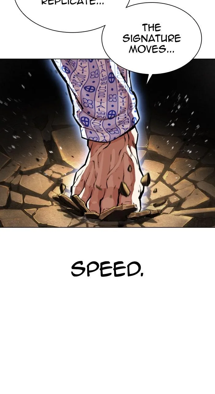 Lookism - Chapter 597 - Page 130