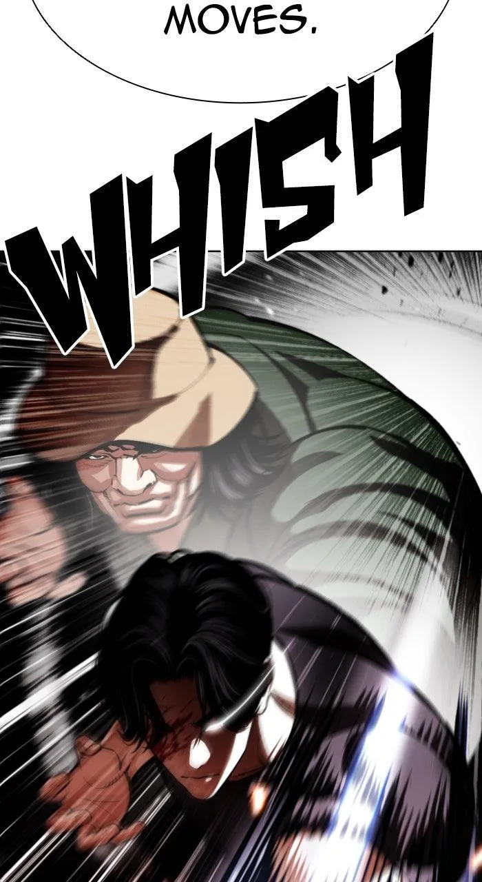 Lookism - Chapter 597 - Page 135