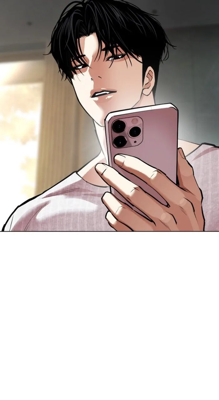 Lookism - Chapter 597 - Page 138