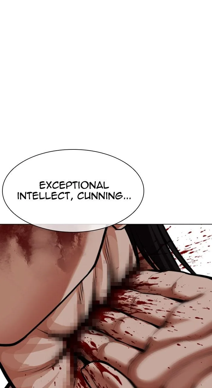 Lookism - Chapter 597 - Page 140