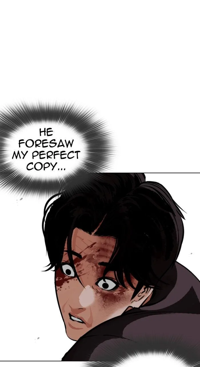Lookism - Chapter 597 - Page 145