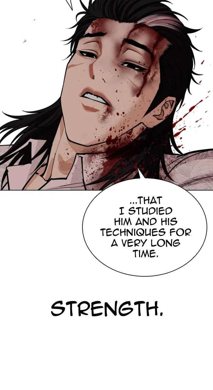 Lookism - Chapter 597 - Page 147
