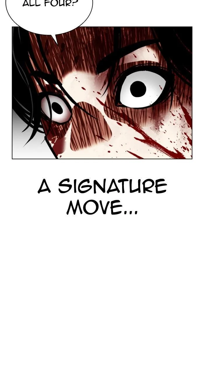 Lookism - Chapter 597 - Page 152