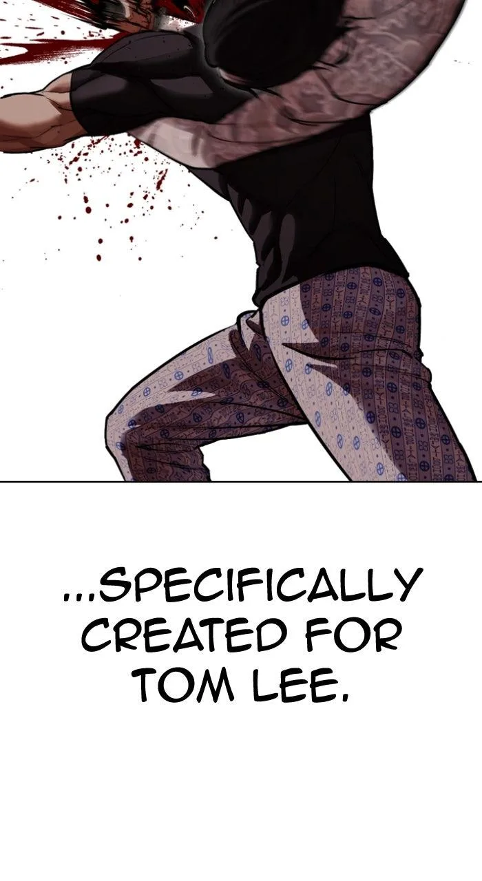 Lookism - Chapter 597 - Page 154