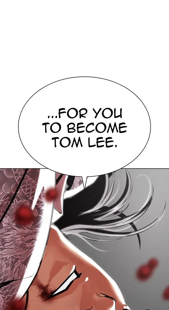 Lookism - Chapter 597 - Page 157
