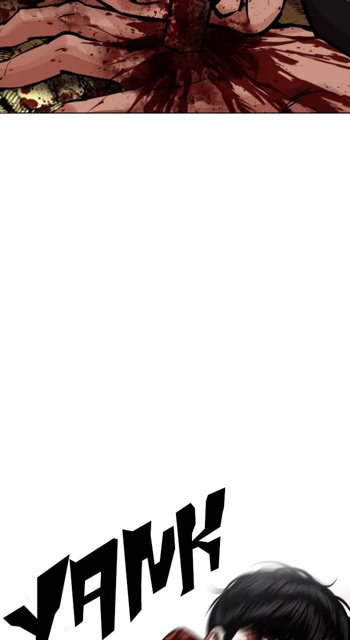 Lookism - Chapter 597 - Page 23