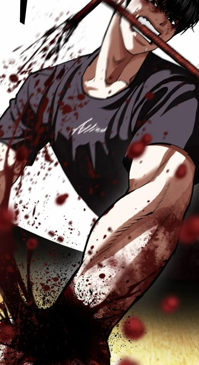 Lookism - Chapter 597 - Page 24