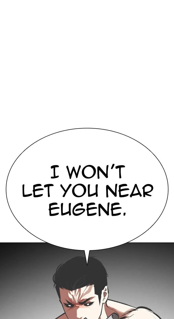 Lookism - Chapter 597 - Page 27
