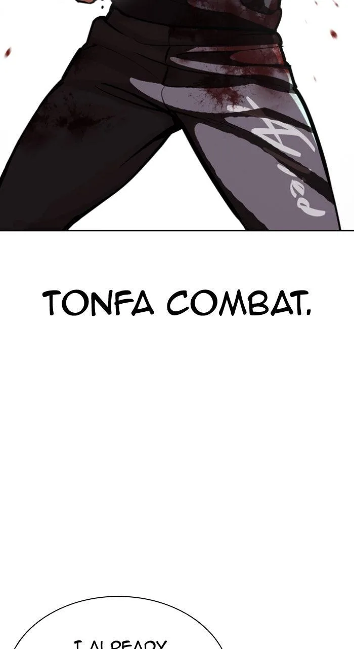 Lookism - Chapter 597 - Page 29