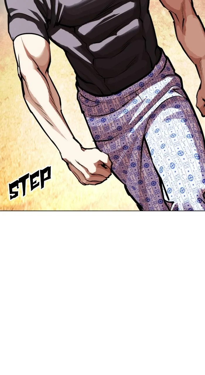 Lookism - Chapter 597 - Page 32