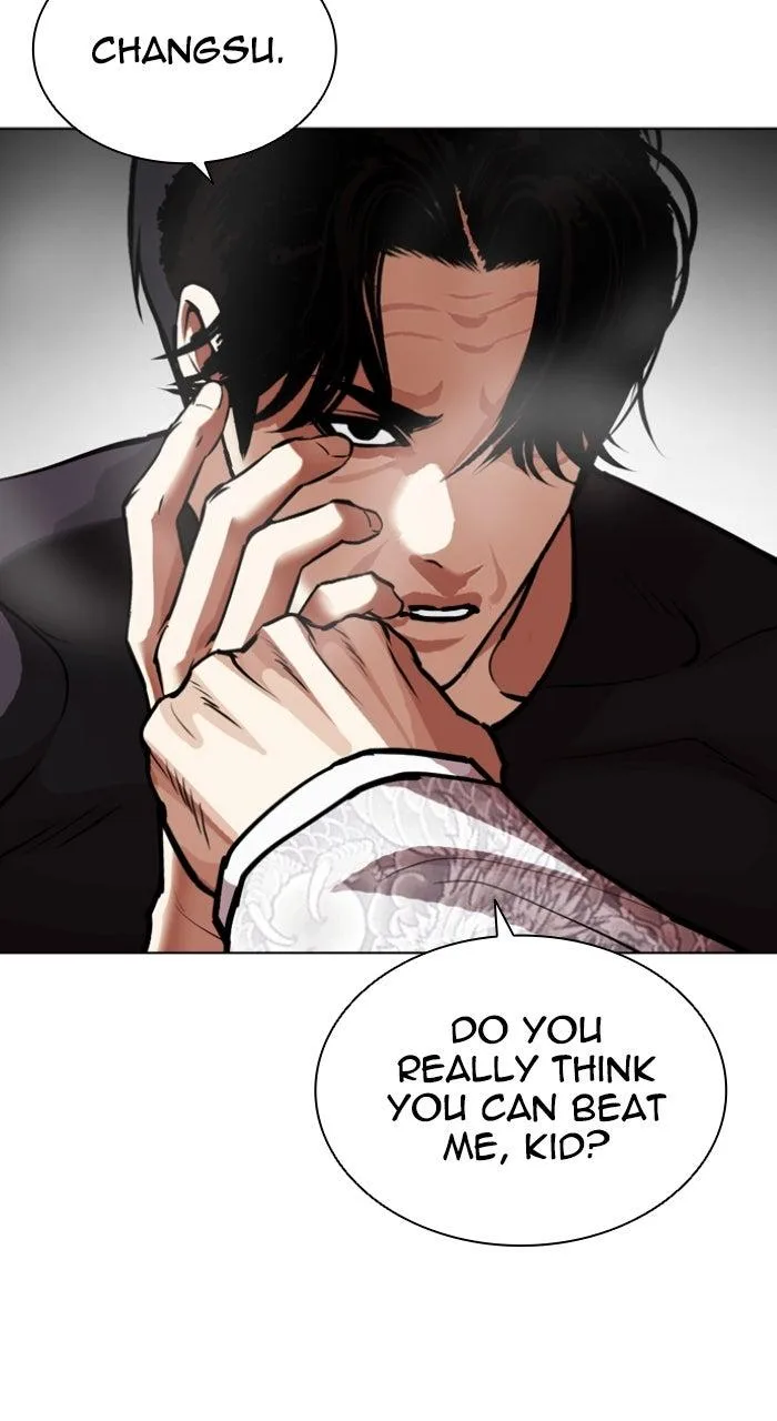 Lookism - Chapter 597 - Page 35