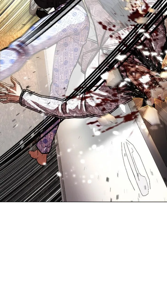 Lookism - Chapter 597 - Page 47