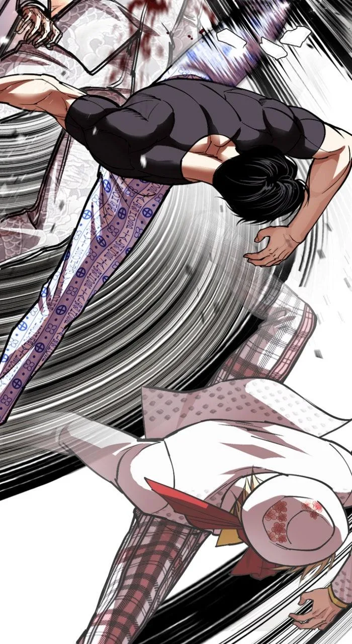 Lookism - Chapter 597 - Page 49
