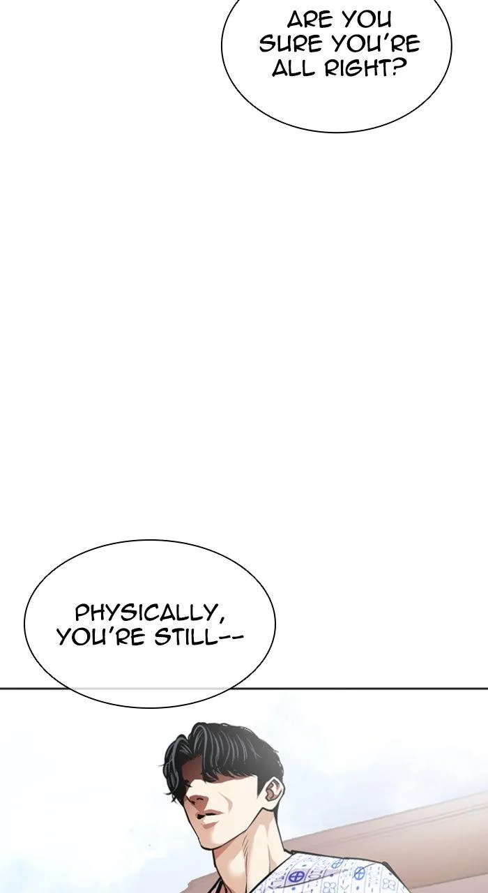 Lookism - Chapter 597 - Page 5
