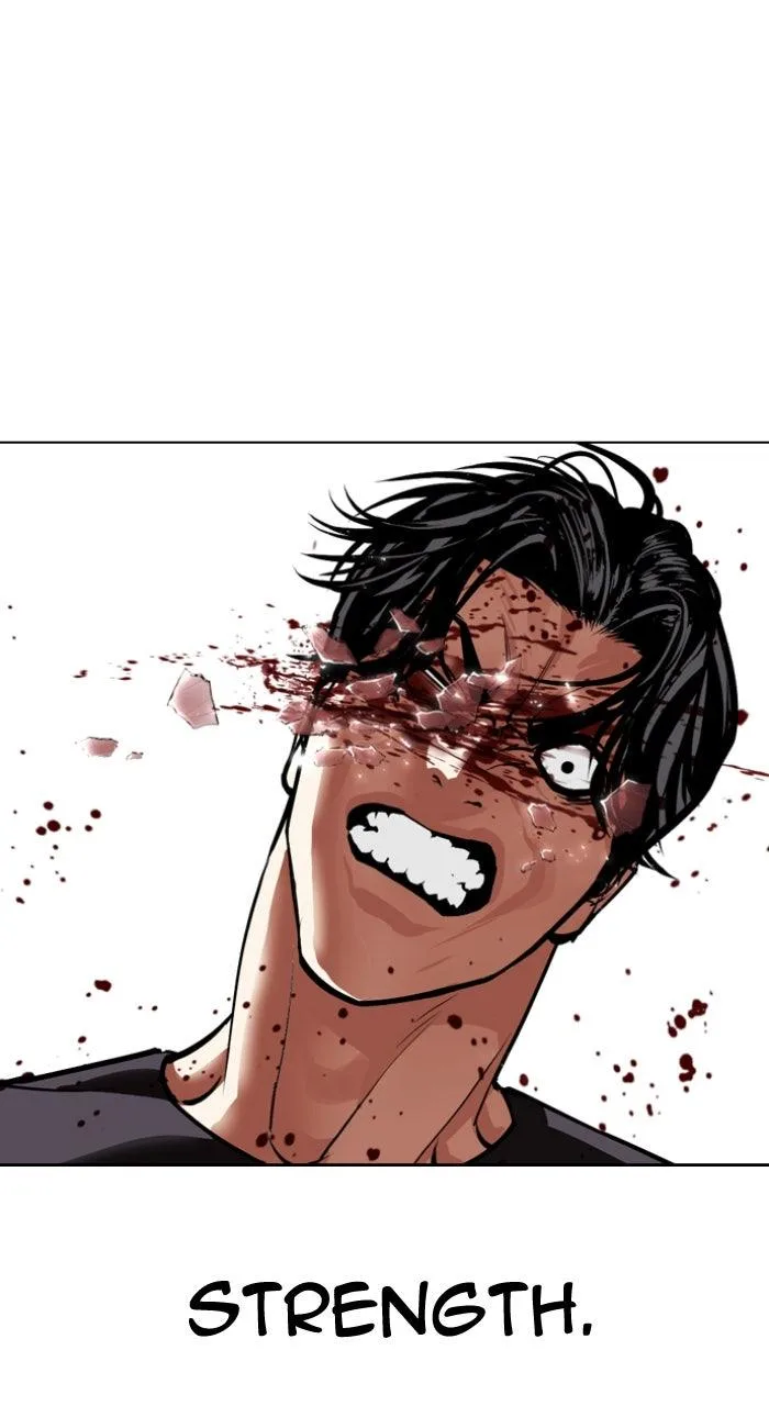 Lookism - Chapter 597 - Page 55