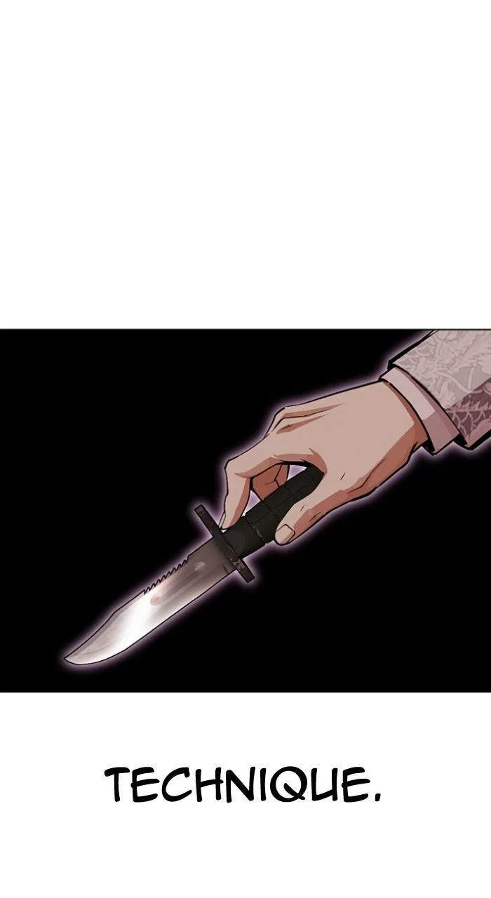Lookism - Chapter 597 - Page 57