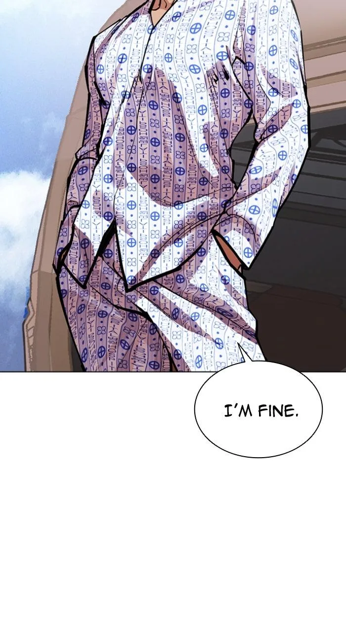 Lookism - Chapter 597 - Page 6