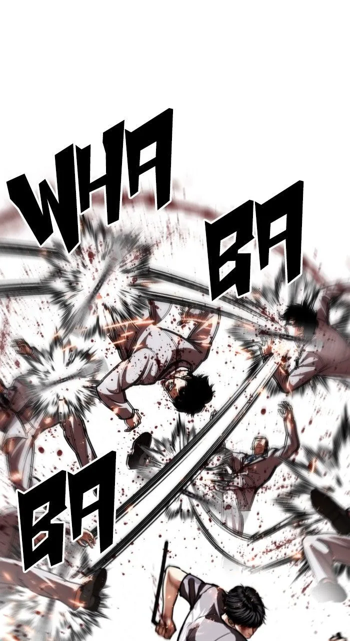 Lookism - Chapter 597 - Page 60
