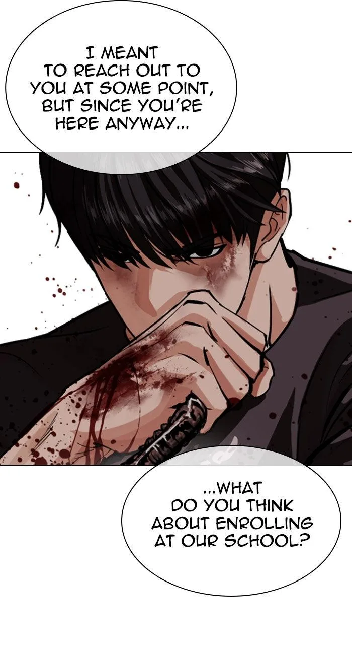 Lookism - Chapter 597 - Page 65