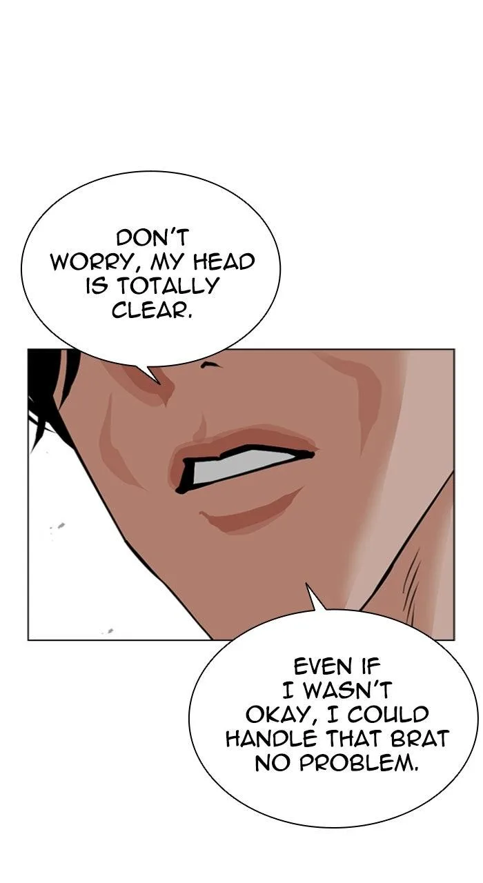 Lookism - Chapter 597 - Page 7