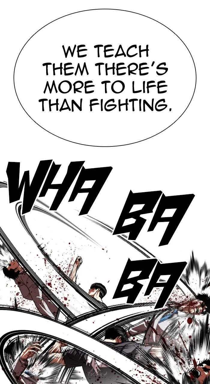 Lookism - Chapter 597 - Page 70