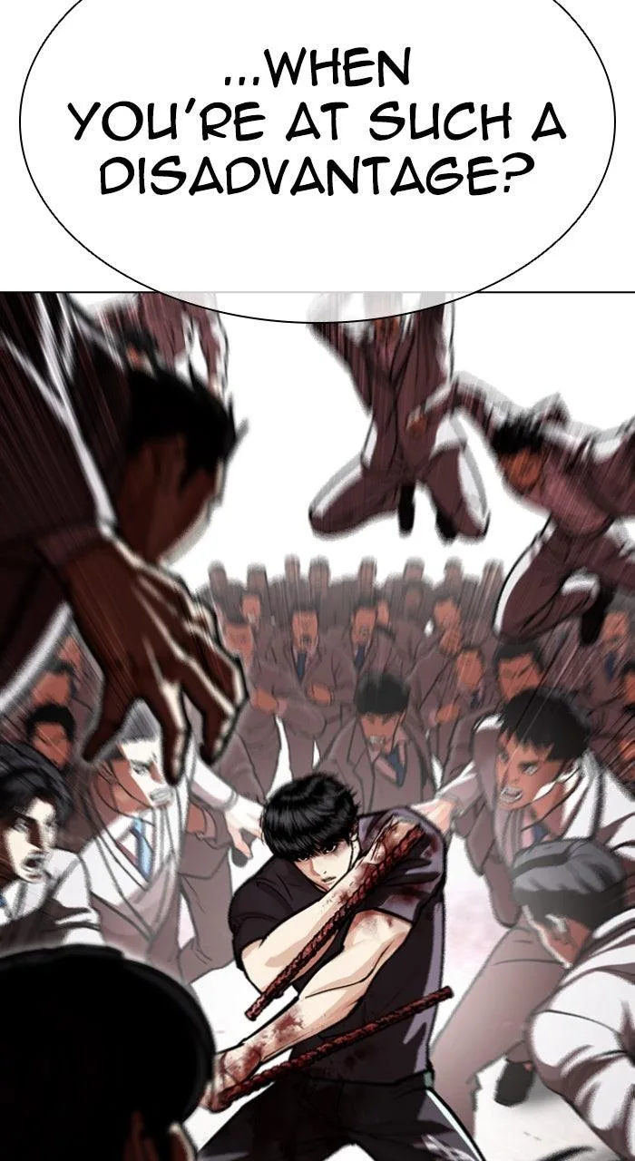 Lookism - Chapter 597 - Page 75