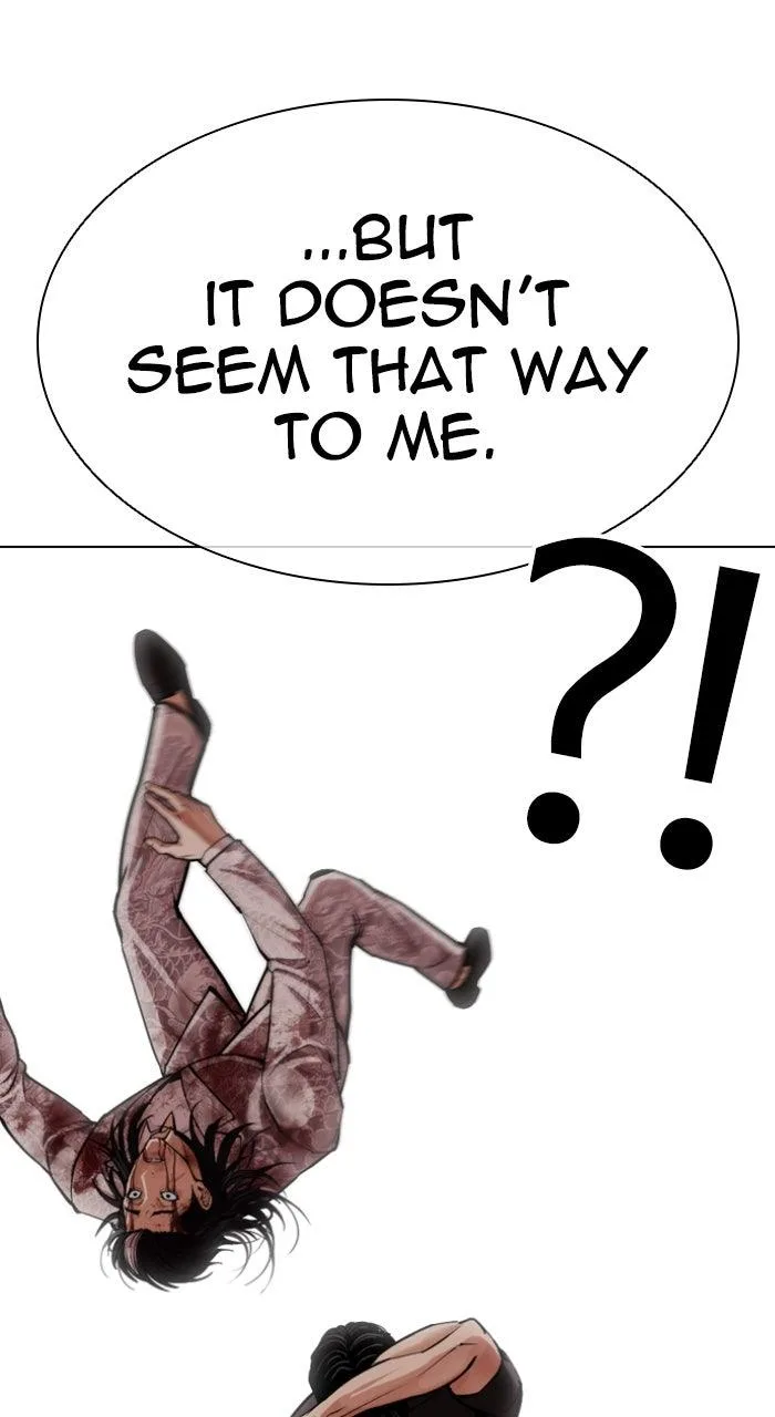 Lookism - Chapter 597 - Page 79