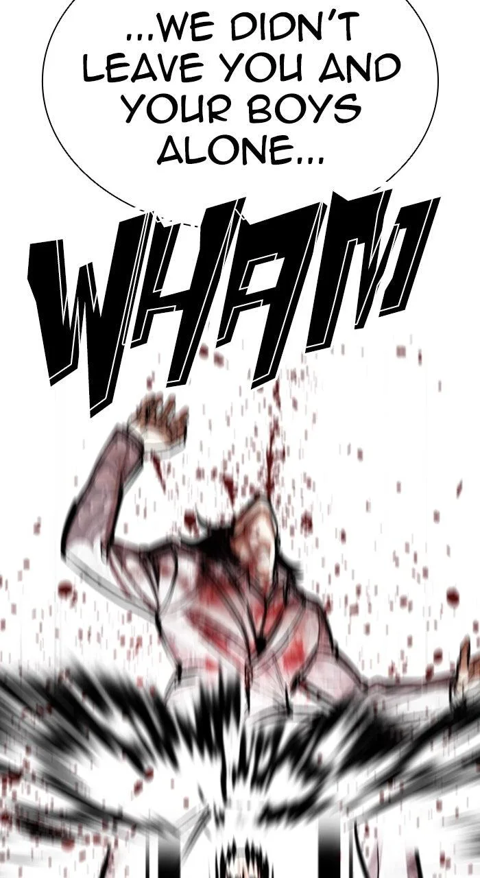 Lookism - Chapter 597 - Page 89