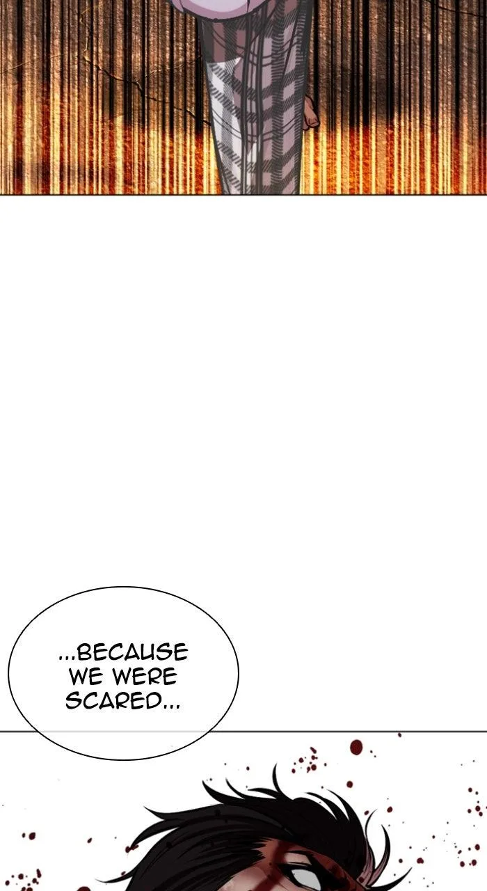 Lookism - Chapter 597 - Page 91