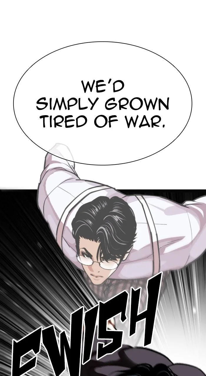 Lookism - Chapter 597 - Page 93