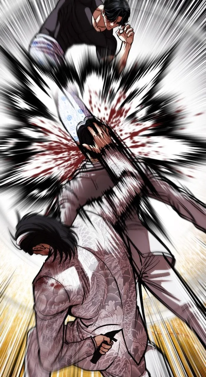 Lookism - Chapter 597 - Page 97