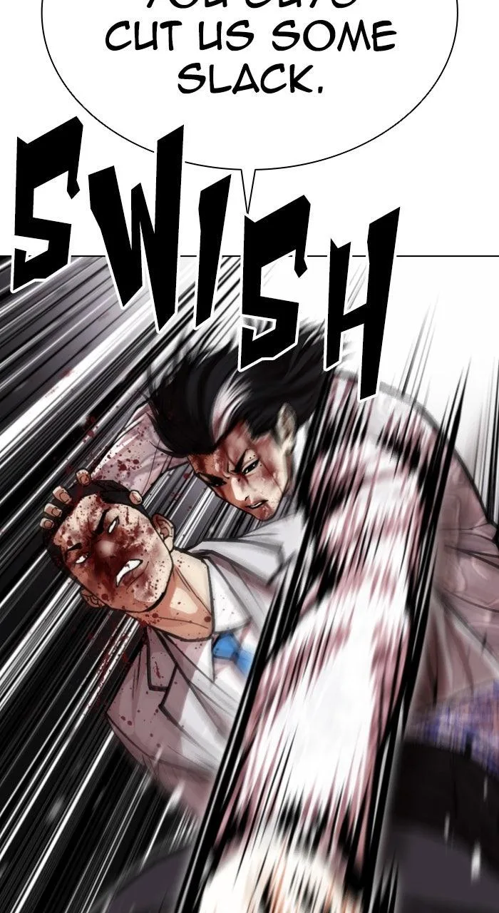 Lookism - Chapter 597 - Page 99