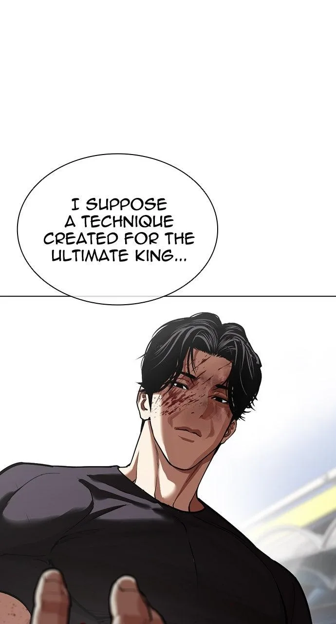 Lookism - Chapter 598 - Page 10
