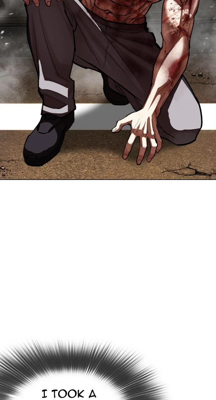 Lookism - Chapter 598 - Page 100