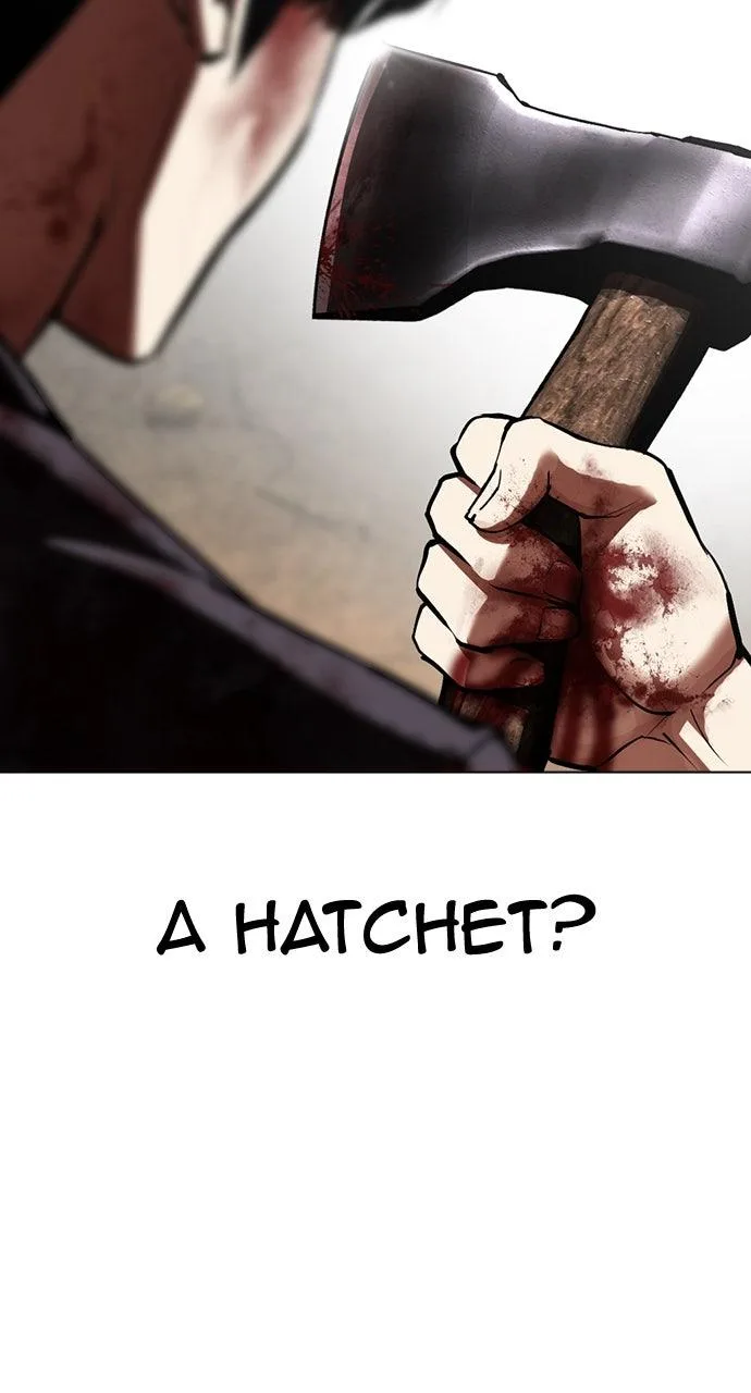 Lookism - Chapter 598 - Page 111