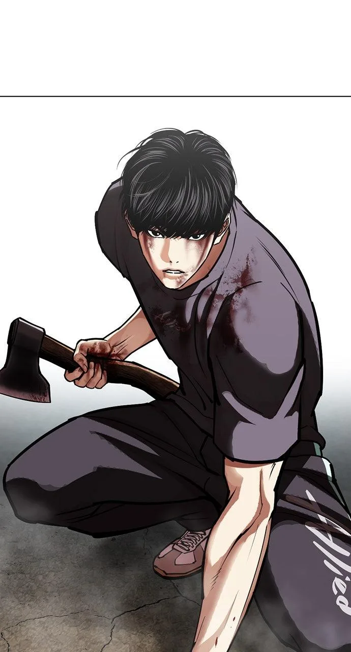 Lookism - Chapter 598 - Page 112