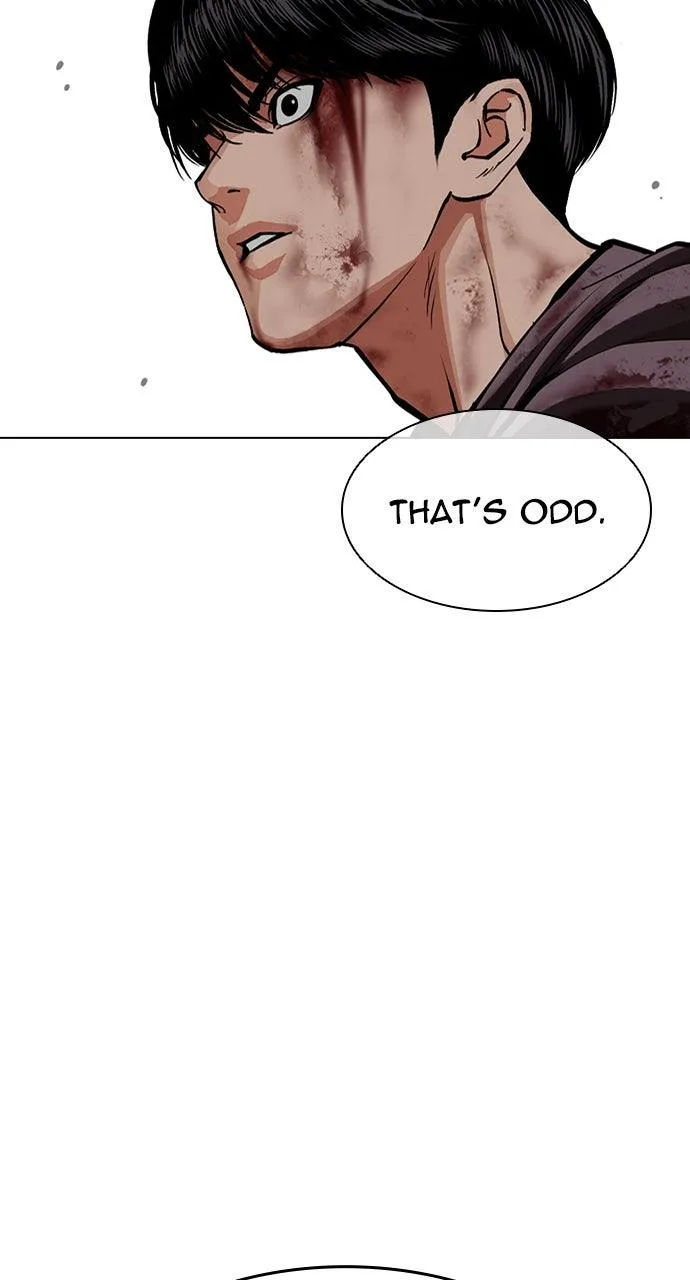 Lookism - Chapter 598 - Page 118