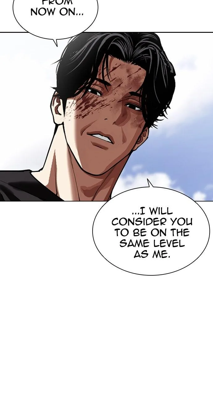 Lookism - Chapter 598 - Page 12