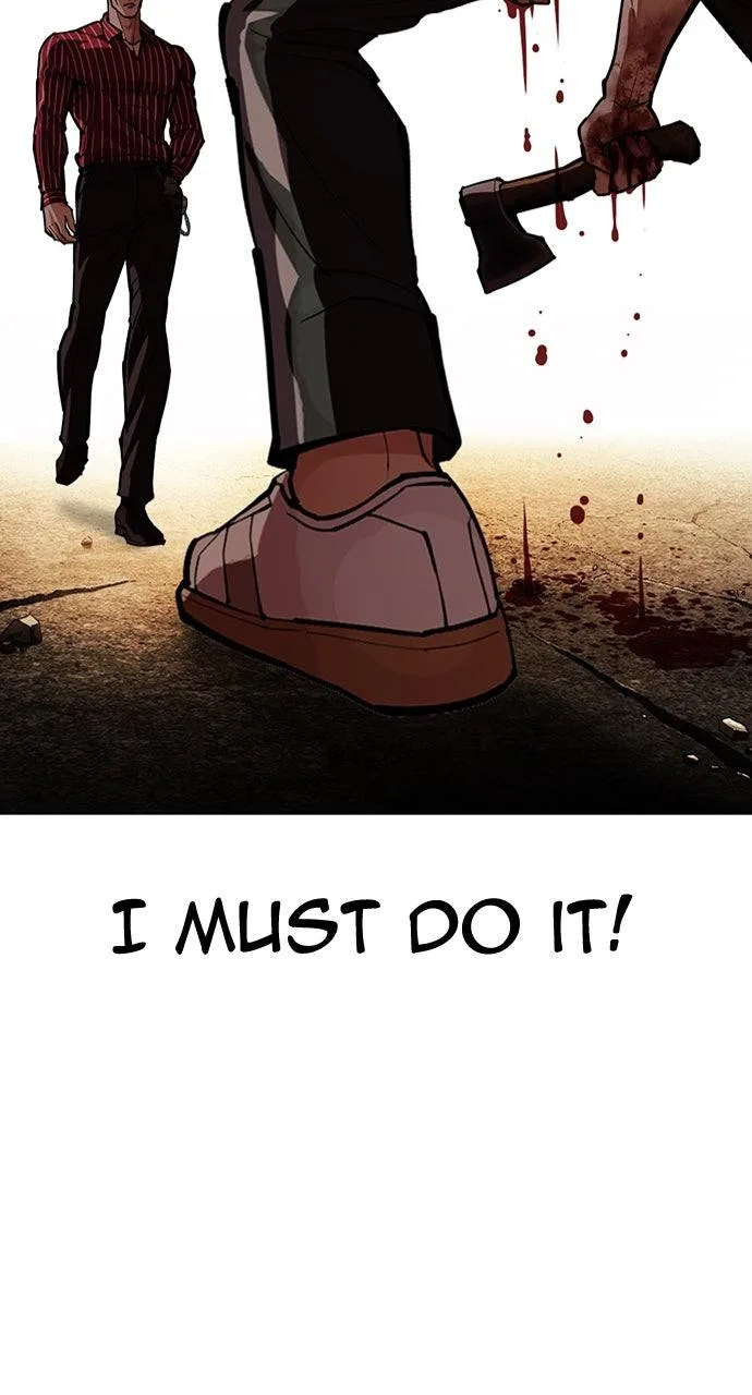 Lookism - Chapter 598 - Page 127
