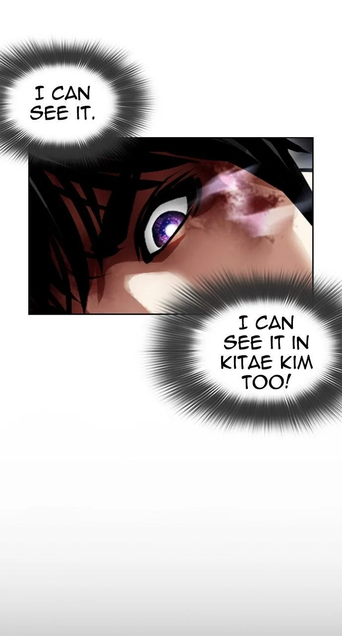 Lookism - Chapter 598 - Page 133