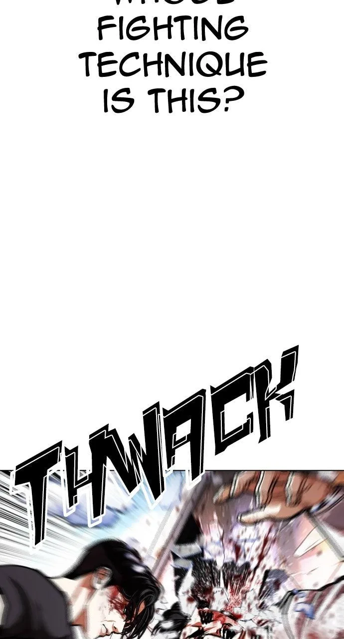 Lookism - Chapter 598 - Page 19