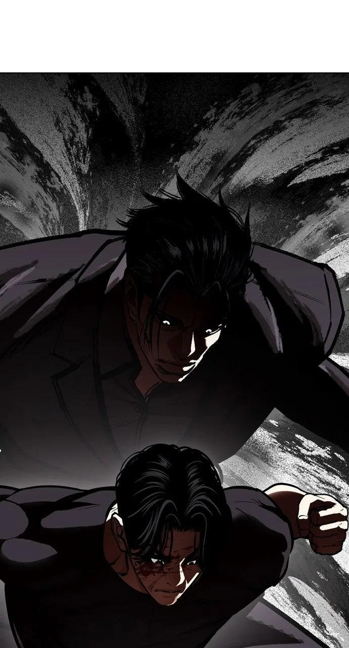 Lookism - Chapter 598 - Page 22