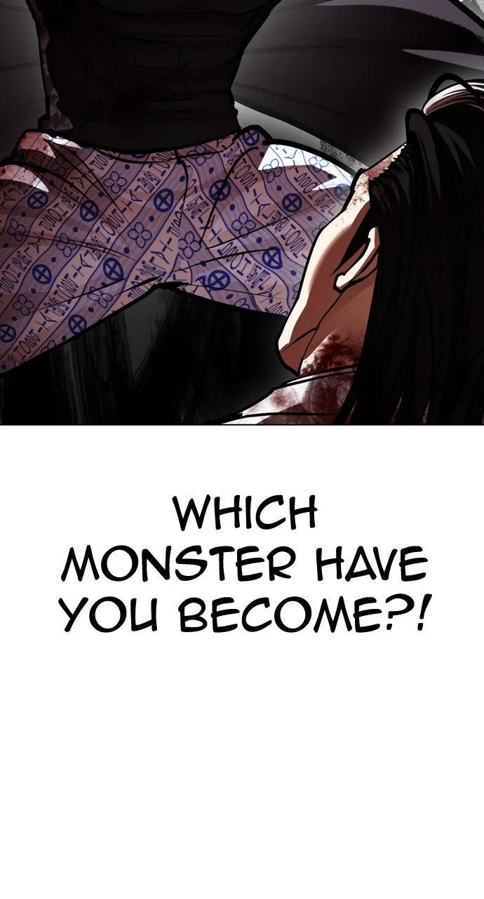Lookism - Chapter 598 - Page 23