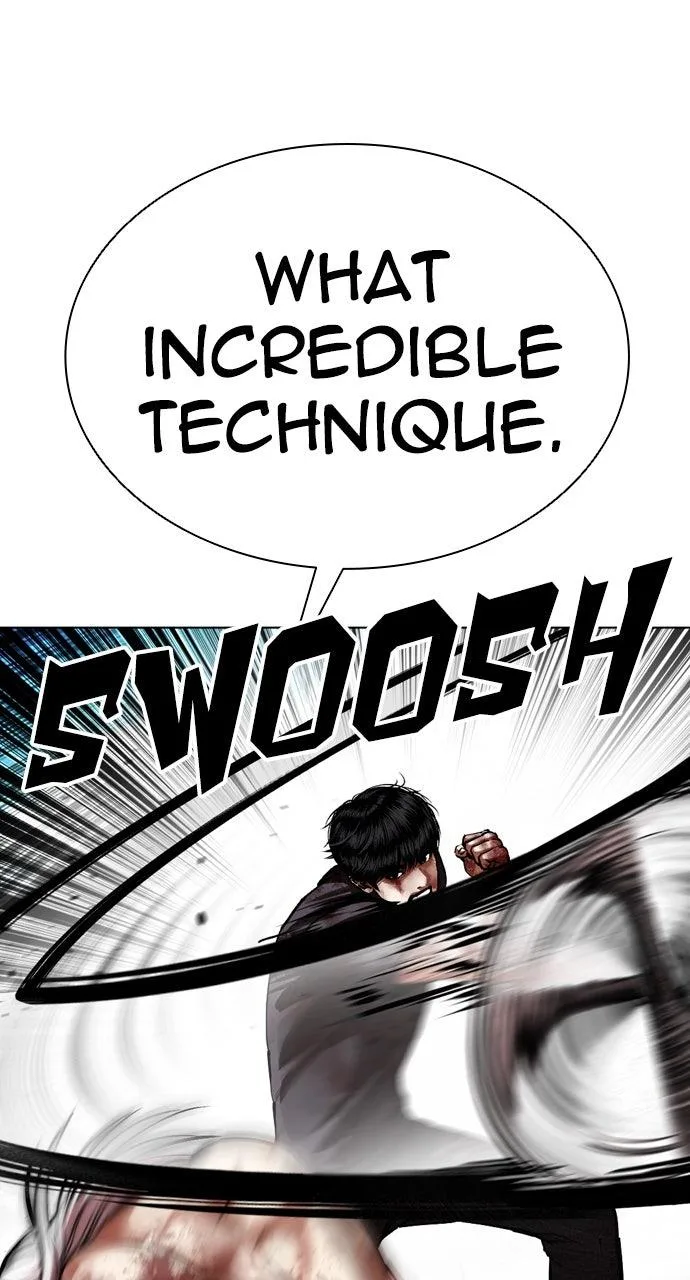 Lookism - Chapter 598 - Page 25