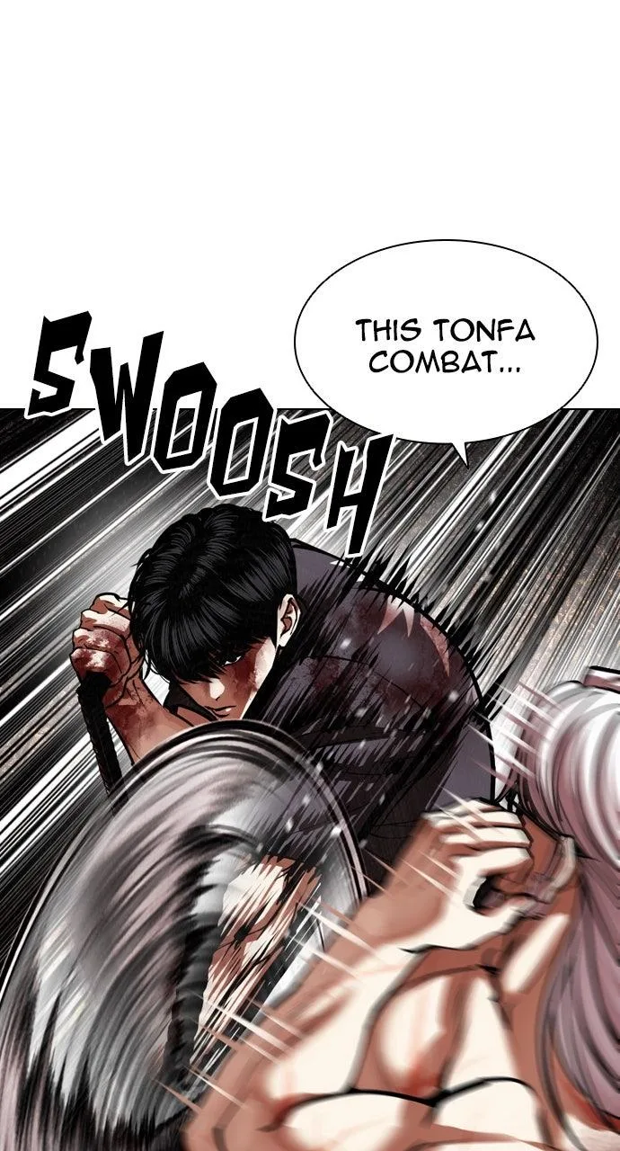 Lookism - Chapter 598 - Page 27