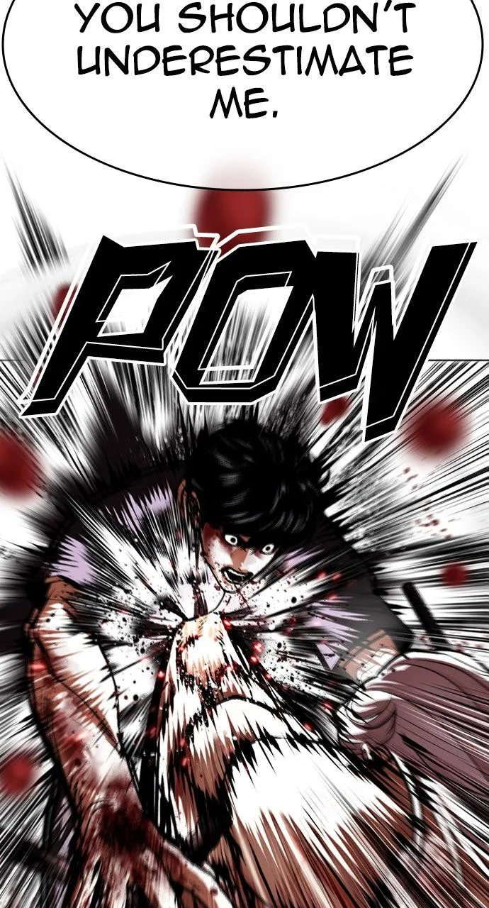 Lookism - Chapter 598 - Page 37