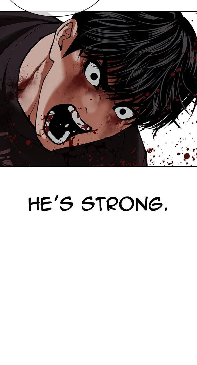 Lookism - Chapter 598 - Page 39
