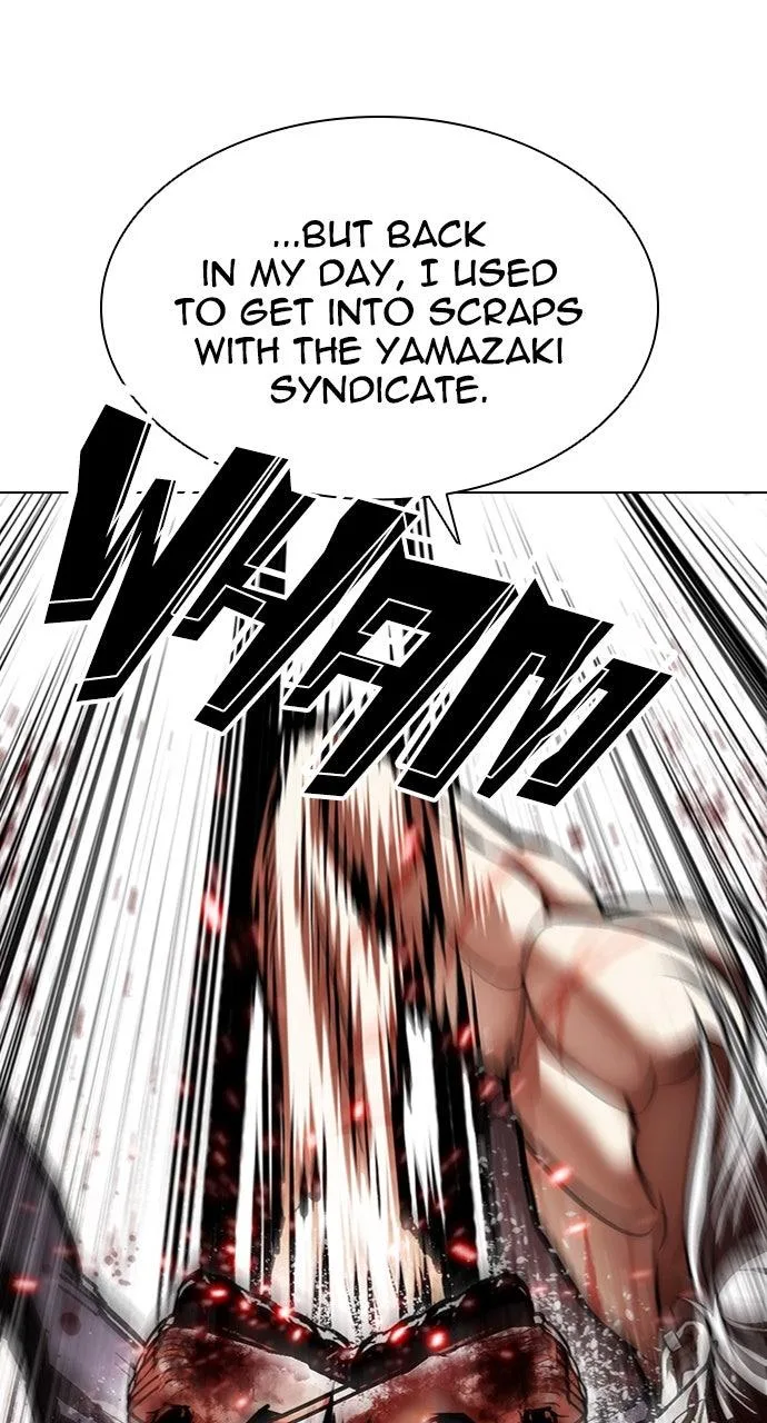 Lookism - Chapter 598 - Page 40