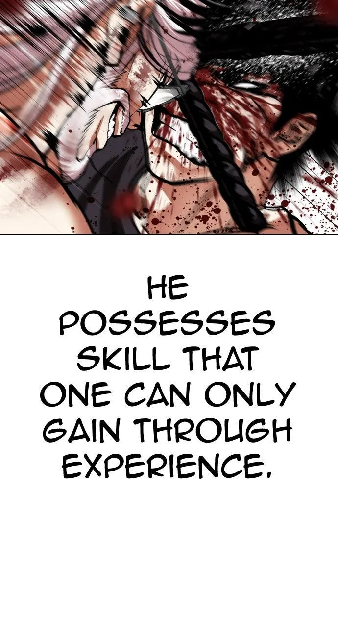 Lookism - Chapter 598 - Page 43